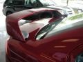 Rally Red Metallic - Lancer Evolution GSR Photo No. 9
