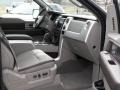 Black - F150 Platinum SuperCrew 4x4 Photo No. 11