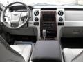 Black - F150 Platinum SuperCrew 4x4 Photo No. 16