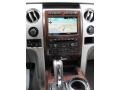 Black - F150 Platinum SuperCrew 4x4 Photo No. 17