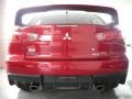 Rally Red Metallic - Lancer Evolution GSR Photo No. 10