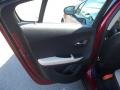 2011 Crystal Red Metallic Tintcoat Chevrolet Volt Hatchback  photo #10