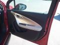 2011 Crystal Red Metallic Tintcoat Chevrolet Volt Hatchback  photo #14