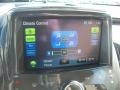 2011 Chevrolet Volt Hatchback Controls