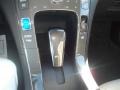 1 Speed Automatic 2011 Chevrolet Volt Hatchback Transmission
