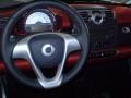 Blue Metallic - fortwo passion coupe Photo No. 17