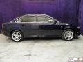 2008 Deep Sea Blue Pearl Effect Audi A4 2.0T Sedan  photo #4