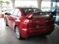 Rally Red Metallic - Lancer Evolution GSR Photo No. 11