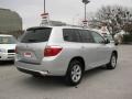 Classic Silver Metallic - Highlander 4WD Photo No. 6