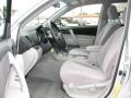 Classic Silver Metallic - Highlander 4WD Photo No. 9