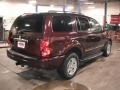 2005 Deep Molten Red Pearl Dodge Durango Limited 4x4  photo #5