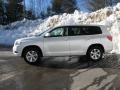 Blizzard White Pearl - Highlander 4WD Photo No. 6