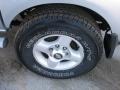 Silver Ice Metallic - Frontier XE V6 Crew Cab 4x4 Photo No. 5