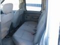 Silver Ice Metallic - Frontier XE V6 Crew Cab 4x4 Photo No. 6