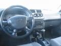 Silver Ice Metallic - Frontier XE V6 Crew Cab 4x4 Photo No. 7