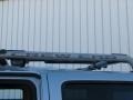 Silver Ice Metallic - Frontier XE V6 Crew Cab 4x4 Photo No. 10