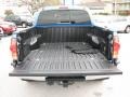 2008 Speedway Blue Toyota Tacoma V6 PreRunner TRD Double Cab  photo #7