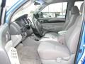 2008 Speedway Blue Toyota Tacoma V6 PreRunner TRD Double Cab  photo #9
