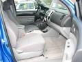 2008 Speedway Blue Toyota Tacoma V6 PreRunner TRD Double Cab  photo #10