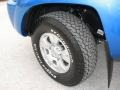 2008 Speedway Blue Toyota Tacoma V6 PreRunner TRD Double Cab  photo #13