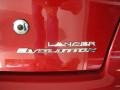 Rally Red Metallic - Lancer Evolution GSR Photo No. 13