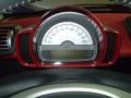 Blue Metallic - fortwo passion coupe Photo No. 22