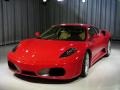 Red - F430 Coupe F1 Photo No. 1