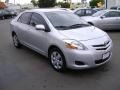 Silver Streak Mica - Yaris S Sedan Photo No. 2