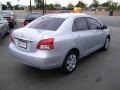Silver Streak Mica - Yaris S Sedan Photo No. 3