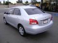 Silver Streak Mica - Yaris S Sedan Photo No. 4