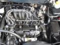  2000 Villager Sport 3.3 Liter SOHC 12-Valve V6 Engine