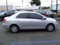 Silver Streak Mica - Yaris S Sedan Photo No. 5