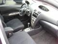 Silver Streak Mica - Yaris S Sedan Photo No. 9