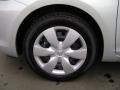 Silver Streak Mica - Yaris S Sedan Photo No. 15