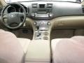 2008 Salsa Red Pearl Toyota Highlander   photo #12