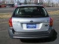 Brilliant Silver Metallic - Outback 3.0 R L.L. Bean Edition Wagon Photo No. 3