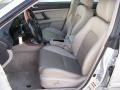 Brilliant Silver Metallic - Outback 3.0 R L.L. Bean Edition Wagon Photo No. 6
