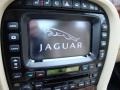 2008 Winter Gold Metallic Jaguar XJ XJR  photo #25