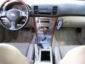Brilliant Silver Metallic - Outback 3.0 R L.L. Bean Edition Wagon Photo No. 8