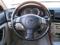 Brilliant Silver Metallic - Outback 3.0 R L.L. Bean Edition Wagon Photo No. 9