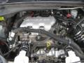 2003 Pontiac Montana 3.4 Liter OHV 12-Valve V6 Engine Photo