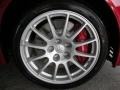 Rally Red Metallic - Lancer Evolution GSR Photo No. 29