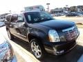 Galaxy Gray Metallic - Escalade ESV Premium Photo No. 2