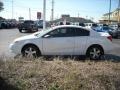 Polar White - ION 3 Quad Coupe Photo No. 7