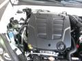 2.7 Liter DOHC 24-Valve V6 Engine for 2008 Hyundai Tiburon GT #44497618