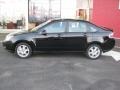 Black - Focus SES Sedan Photo No. 2