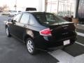 Black - Focus SES Sedan Photo No. 3