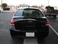 Black - Focus SES Sedan Photo No. 4