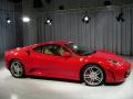 Red - F430 Coupe F1 Photo No. 3