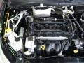 Black - Focus SES Sedan Photo No. 22